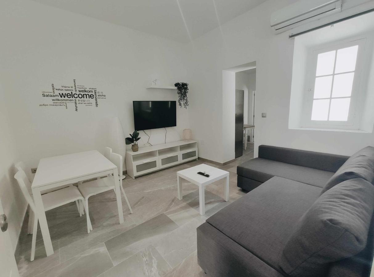 Sunlightmálagacentro Apartahotel Málaga